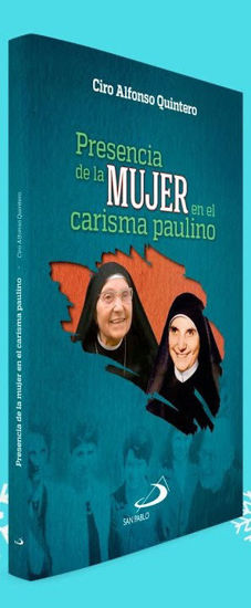Foto de PRESENCIA DE LA MUJER EN EL CARISMA PAULINO