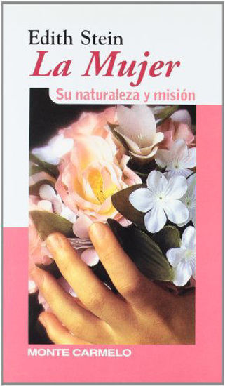 Picture of MUJER SU NATURALEZA Y MISION (MC)