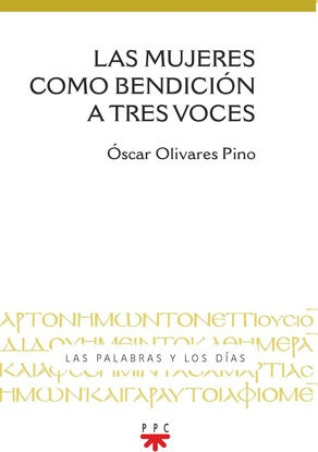 Foto de MUJERES COMO BENDICION A TRES VOCES (PPC)