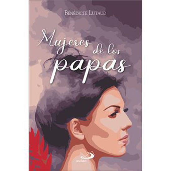 Picture of MUJERES DE LOS PAPAS (SP ESPAÑA)