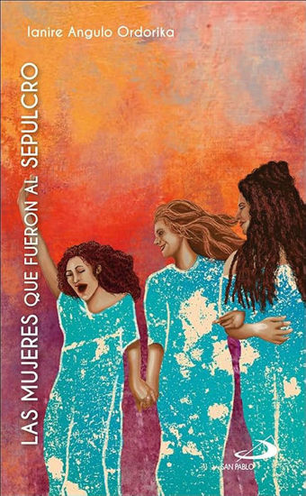 Picture of MUJERES QUE FUERON AL SEPULCRO (SP ESPAÑA)