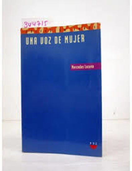 Foto de UNA VOZ DE MUJER #25 (PPC)
