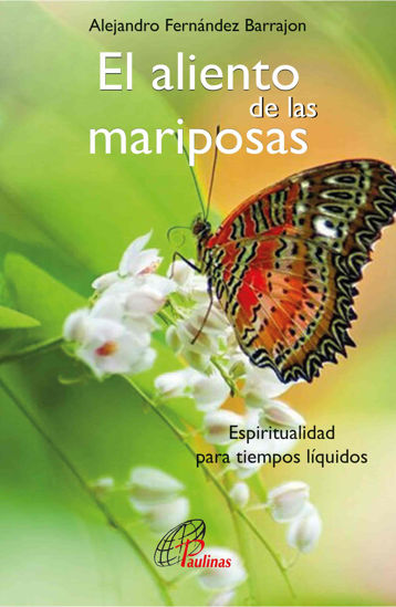 Foto de ALIENTO DE LAS MARIPOSAS