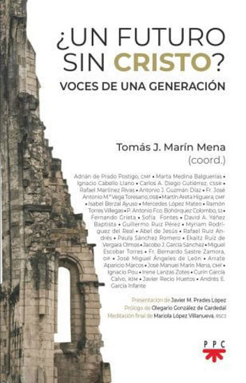Picture of UN FUTURO SIN CRISTO (RIALP)