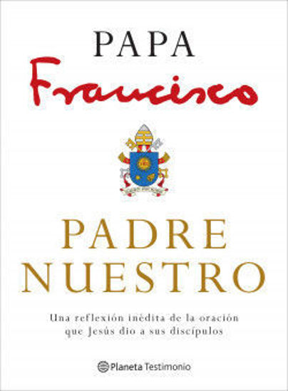 Picture of PADRE NUESTRO (PAPA FRANCISCO)