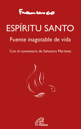 Foto de ESPIRITU SANTO #53 (PAULINAS ESPAÑA)