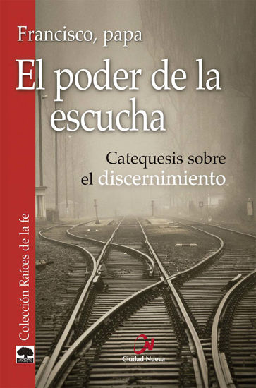 Picture of PODER DE LA ESCUCHA (CN)