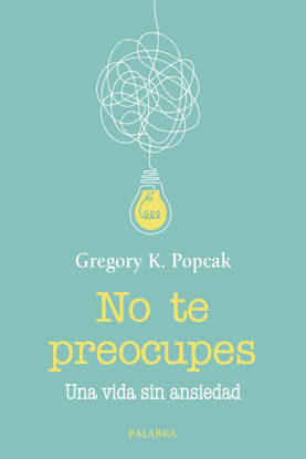 Foto de NO TE PREOCUPES (PALABRA)