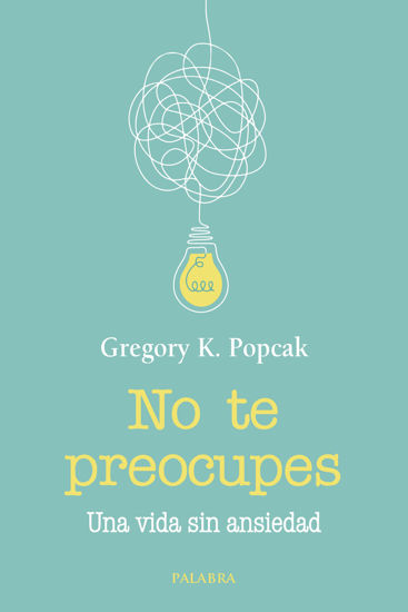 Foto de NO TE PREOCUPES (PALABRA)