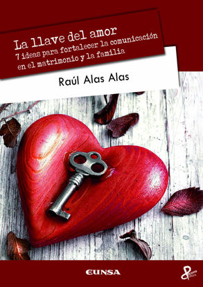 Foto de LLAVE DEL AMOR 353 (EUNSA)