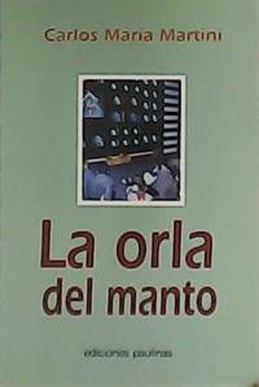 Picture of ORLA DEL MANTO