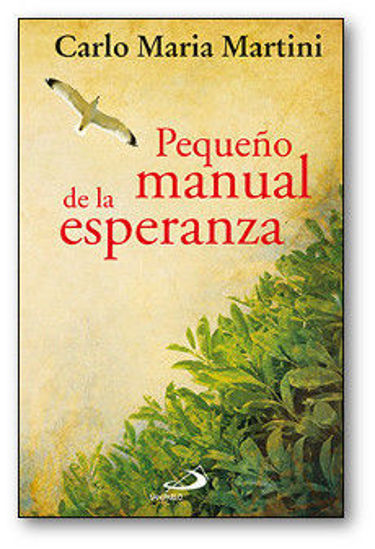 Foto de PEQUEÑO MANUAL DE LA ESPERANZA (SP ESPAÑA)