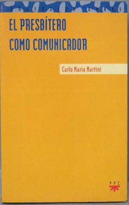 Foto de PRESBITERO COMO COMUNICADOR #57 (PPC)