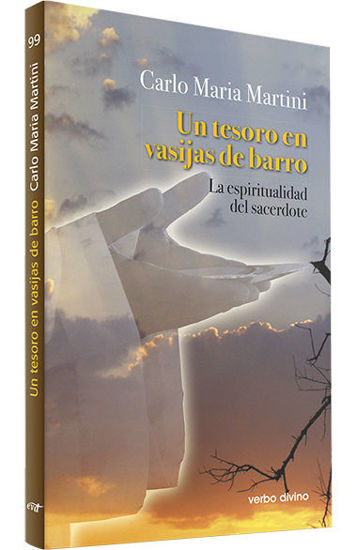 Picture of TESORO EN VASIJAS DE BARRO #99 (VD)