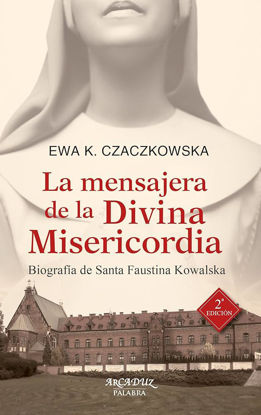 Foto de MENSAJERA DE LA DIVINA MISERICORDIA #118