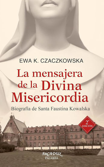 Foto de MENSAJERA DE LA DIVINA MISERICORDIA #118