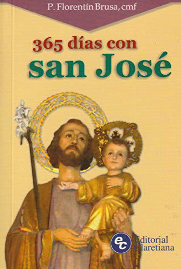 Foto de 365 DIAS CON SAN JOSE