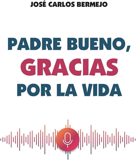 Picture of PADRE BUENO GRACIAS POR LA VIDA #31 (ST)
