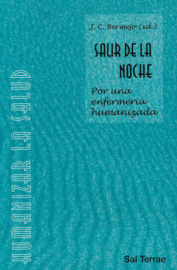 Foto de SALIR DE LA NOCHE #1 (ST)