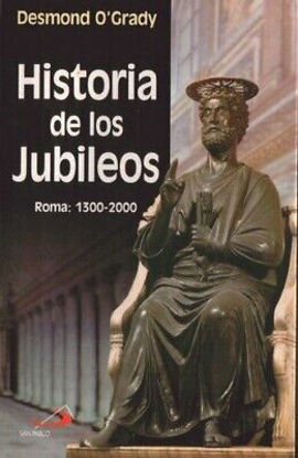 Foto de HISTORIA DE LOS JUBILEOS ROMA 1300-2000 #2