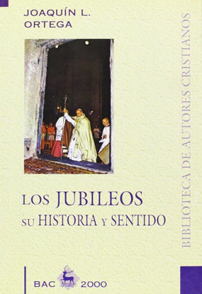 Foto de JUBILEOS SU HISTORIA Y SENTIDO #22