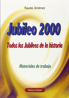 Foto de JUBILEO 2000 #7