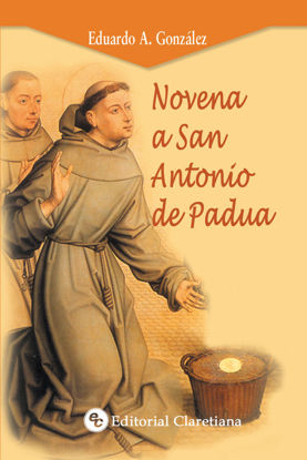 Foto de NOVENA A SAN ANTONIO DE PADUA (CLARETIANA)