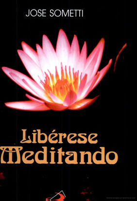 Foto de LIBERESE MEDITANDO