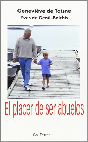 Picture of PLACER DE SER ABUELOS #68 (ST)