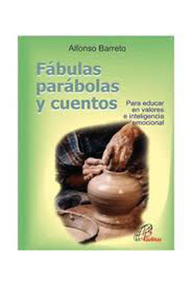 Foto de FABULAS PARABOLAS Y CUENTOS #7