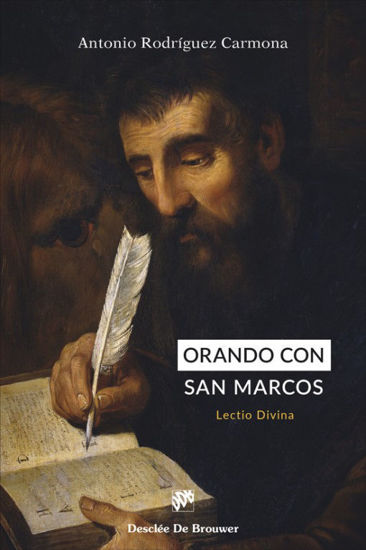 Picture of ORANDO CON SAN MARCOS (DESCLEE)