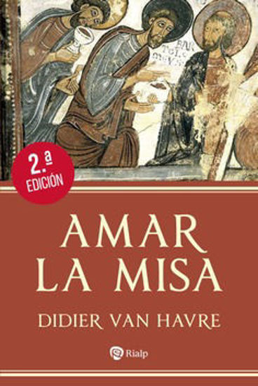 Picture of AMAR LA MISA (RIALP)