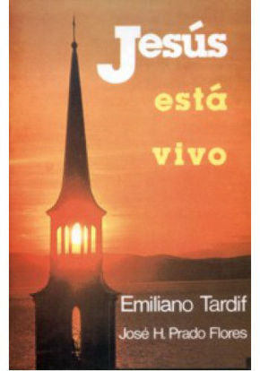 Foto de JESUS ESTA VIVO (AMIGO DEL HOGAR)