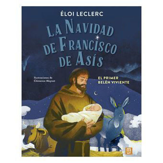 Foto de NAVIDAD DE FRANCISCO DE ASIS (MENSAJERO)