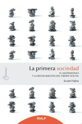 Foto de PRIMERA SOCIEDAD #11 (RIALP)