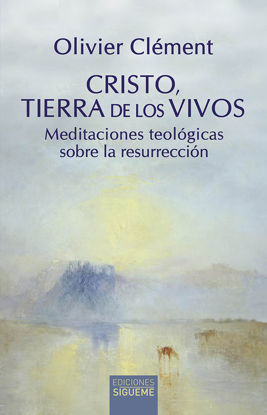 Foto de CRISTO TIERRA DE LOS VIVOS (SIGUEME)