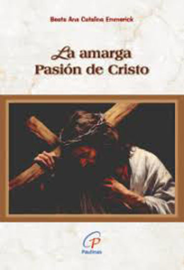 Picture of AMARGA PASION DE CRISTO, LA (PAULINAS COLOMBIA)