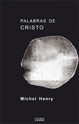 Foto de PALABRAS DE CRISTO (SIGUEME) #39