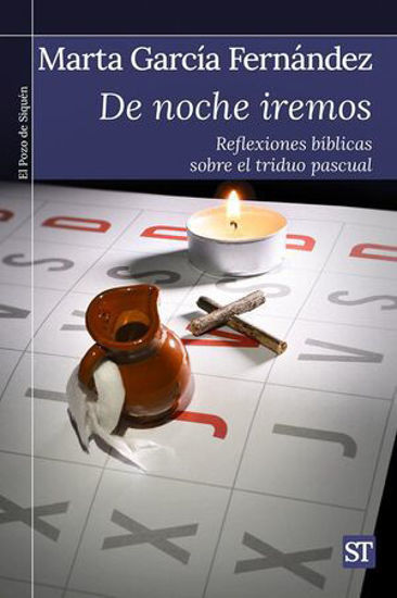 Foto de DE NOCHE IREMOS #459 (ST)