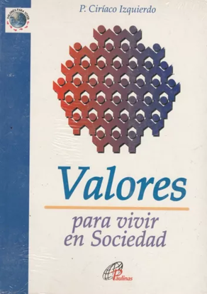 Foto de VALORES PARA VIVIR EN SOCIEDAD #7
