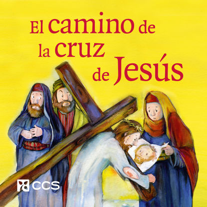 Foto de CAMINO DE LA CRUZ DE JESUS (CCS)