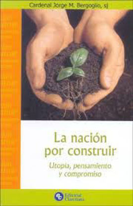 Foto de NACION POR CONSTRUIR