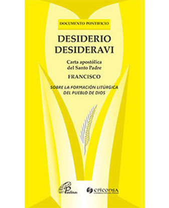 Foto de DESIDERIO DESIDERAVI (P PERU)