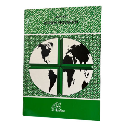 Foto de RERUM NOVARUM #15