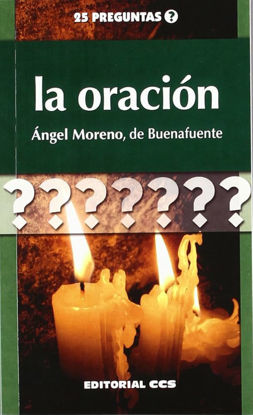 Foto de ORACION (CCS) #5