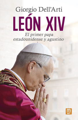 Foto de LEON XIV (MENSAJERO)