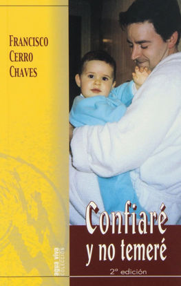 Foto de CONFIARE Y NO TEMERE #21