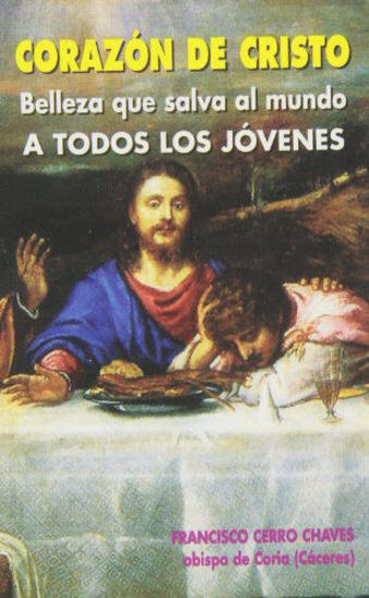 Foto de CORAZON DE CRISTO #58 (EDIBESA)
