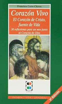 Foto de CORAZON VIVO EL CORAZON DE CRISTO FUENTE #23