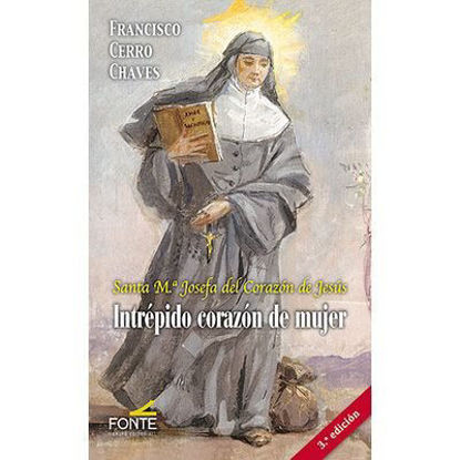 Foto de INTREPIDO CORAZON DE MUJER